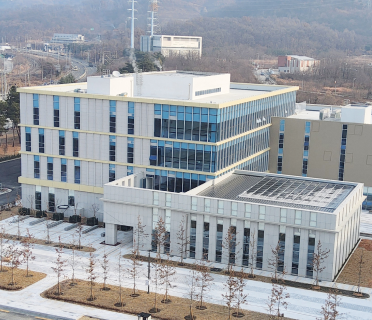 KALIS 국토안전관리원 이미지